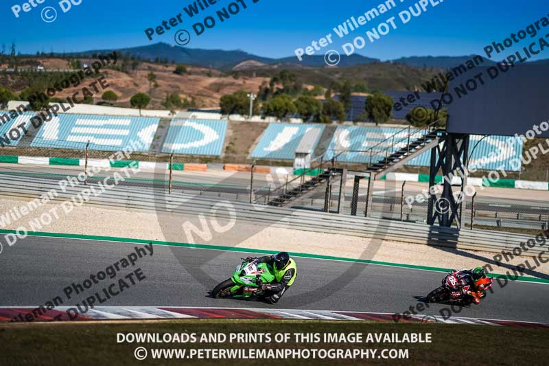 motorbikes;no limits;november 2019;peter wileman photography;portimao;portugal;trackday digital images